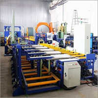 Profile Packing Line