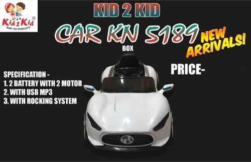 Car Kn 5189