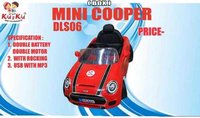 MINI COOPER DL506