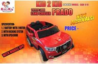 TOYOTA LOOK LAND CRUSER PRADA