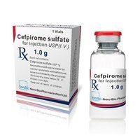 Cefpirome Injection