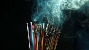 Incense Sticks Perfume