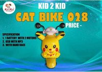 CAT BIKE 028