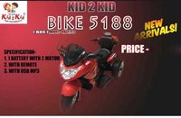 BIKE 5188
