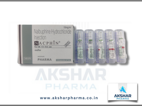 nacphin 10mg/1ml