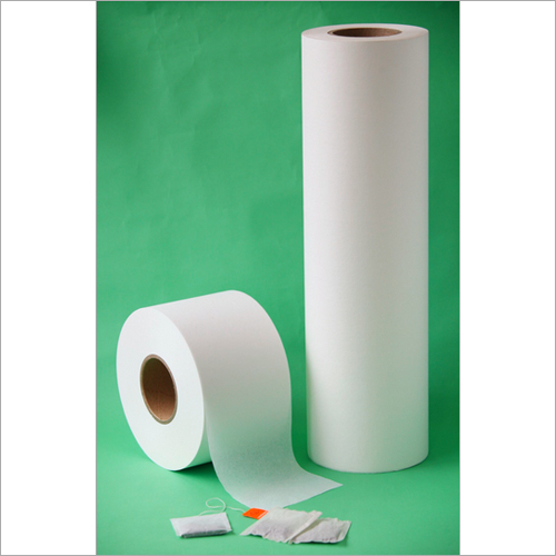 Heatseal Teabag Filter Paper