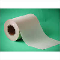 Heatseal Teabag Filter Paper Unbleached