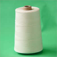 Heatseal Teabag Cotton Thread