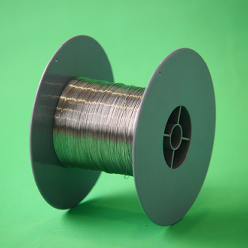 Gray Aluminium Alloy Wire