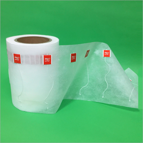 Pet Non Woven Fabric With String And Label