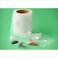 Pet Woven Mesh With String And Label