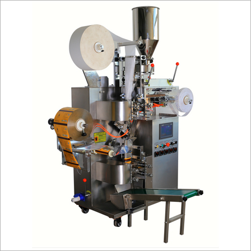 Tea Bag Packaging Machine Price in BD - Business Bangla