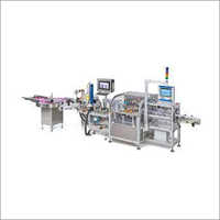 Pharmaceutical Machine