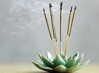 Power  incense stick Fragrance