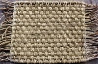 Handmade Sea Grass Carpets