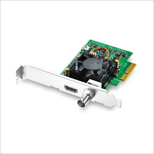 DeckLink Mini Recorder 4K