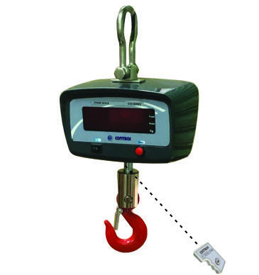 Crane Weigher