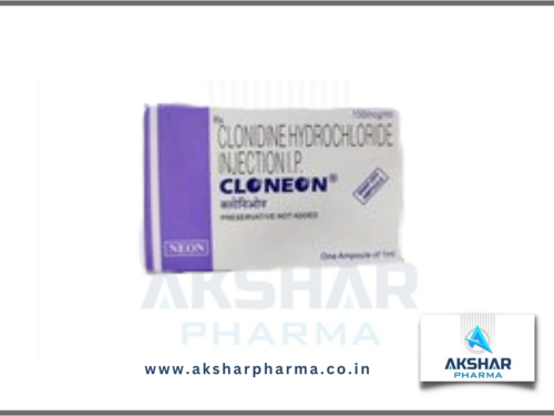 CLONEON 150MCG/1ML