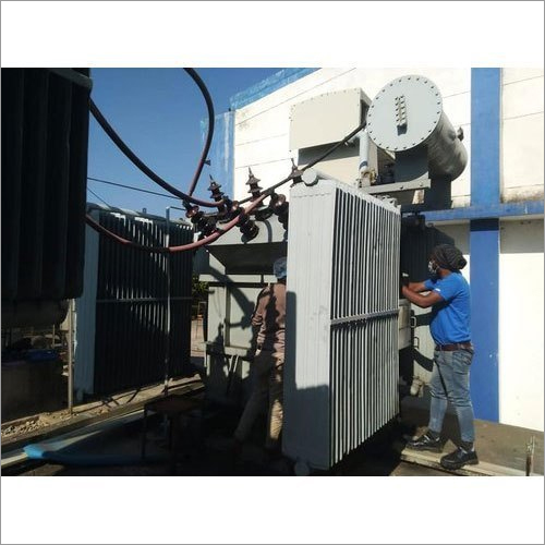 ट्रांसफॉर्मर मरम्मत सेवाएं