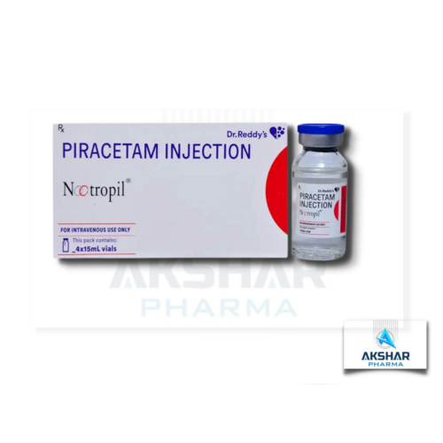 NOOTROPIL 15ML