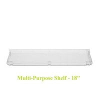 MULTI-PURPOSE SHELF-18