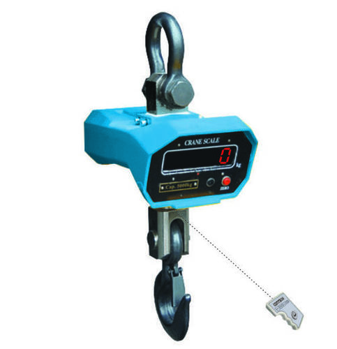 Hook Scale