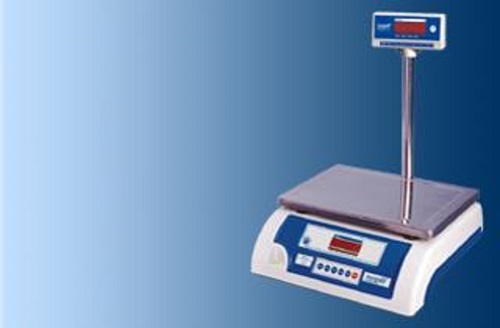 Retail Weighing Scale