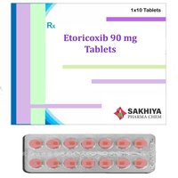Etoricoxib 90mg Tablets