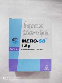 MERO-SB 1.5G