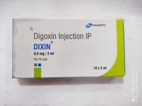 DIXIN 0.5MG/ 2ML