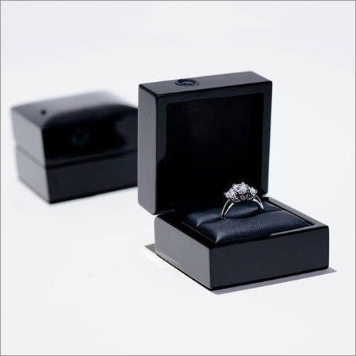 Ring Jewelry Box