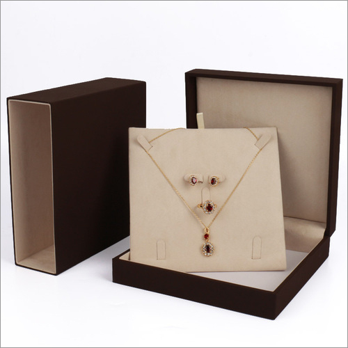 Jewelry Packaging Box By SACHDEVA ENTERPRISES