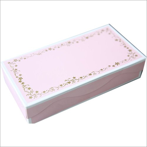 Decorated Sweet Box