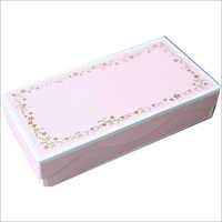 Decorated Sweet Box