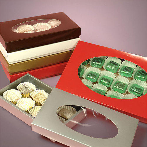 Candy Sweet Box Size: Different Size Available