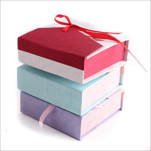 Mobile Packaging Gift Box