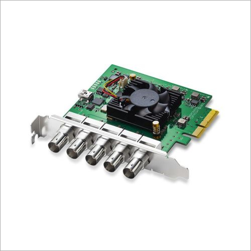 DeckLink Duo 2