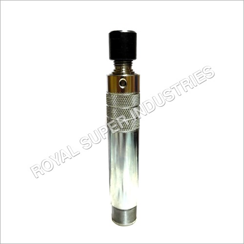 Industrial Collet Adaptor