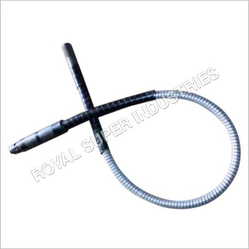 FF-2 Shaft Inner Core