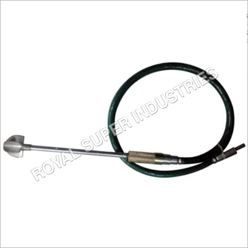 Lassi Shaft Inner Core