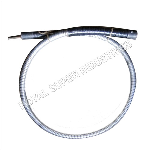 15 mm X 2000 mm Metal Shaft