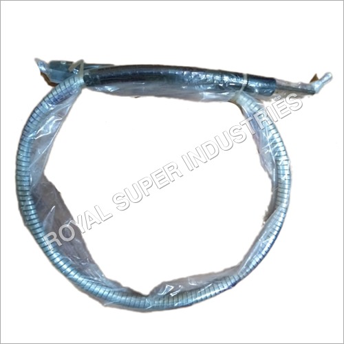 10 Mm X 1500 Mm Metal Shaft