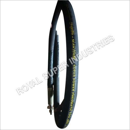 5/8 X 6 1/2 FT For 2800 Rpm Motor
