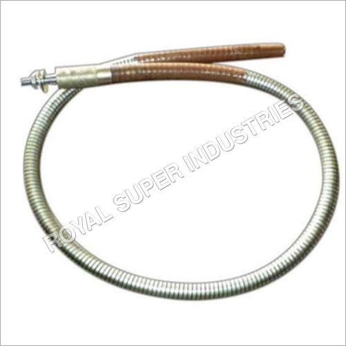 5-8 X 6 1-2 FT For 2800 Rpm Motor