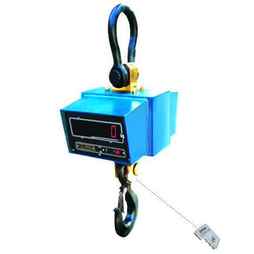 Digital Hook Scale
