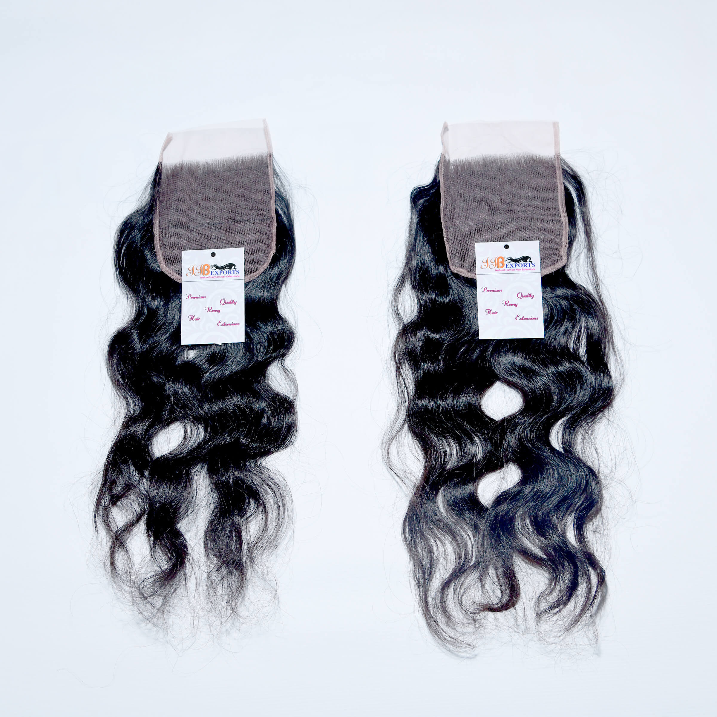 Cuticle Aligned Raw Virgin Indian Hair 4x4 5x5 6x6 Hd Lace Closures
