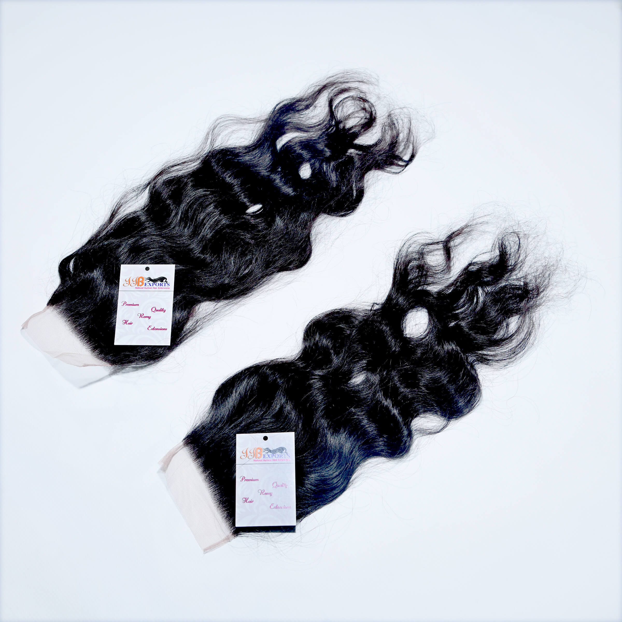 Cuticle Aligned Raw Virgin Indian Hair 4x4 5x5 6x6 Hd Lace Closures