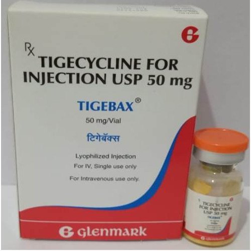 Tigecycline Injections