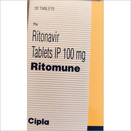 Ritomune Tablets