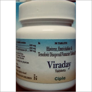 Viraday Tablets